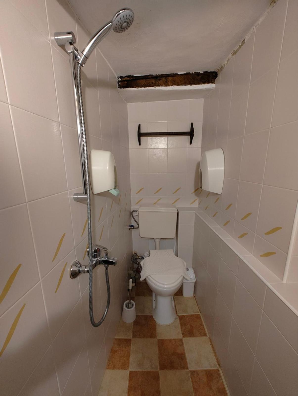Хаджидимовата Къща Hotel Bozhentsi Eksteriør billede